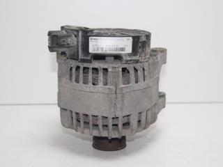 генератор Peugeot 206 1 поколение 2A/C 2001, 1.6 л., NFU (TU5JP4), бензин, МКПП, голубой, хетчбэк 3 дв., передний привод, 9654343080