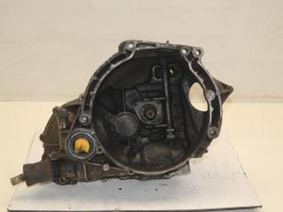 КПП механическая (МКПП) Lada 2109 1 поколение [рестайлинг] 2004, 21083, бензин, МКПП