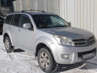 Great Wall Hover 1 поколение H1
