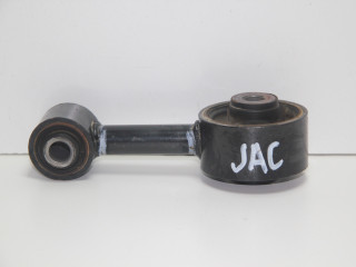 Подушка коробки JAC S3 1 поколение 2019, 1.6 л., бензин, МКПП, серебристый, универсал, передний привод, 1001600U2210