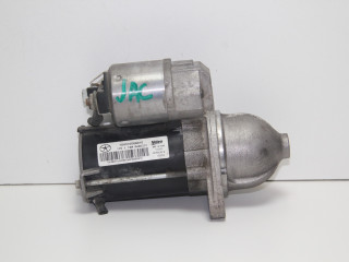 стартер JAC S3 1 поколение 2019, 1.6 л., бензин, МКПП, серебристый, универсал, передний привод, 1043100GG010