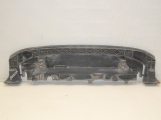 усилитель бампера переднего Citroen C3 Picasso 1 поколение SH 2009, 1.4 л., 8FS (EP3), бензин, МКПП, сине-голубой, минивэн, передний привод, 9681778180