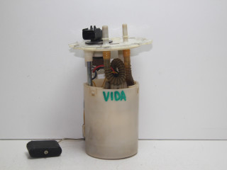 насос топливный ЗАЗ Vida 1 поколение 2012, 1.5 л., бензин, МКПП, синий, седан, передний привод, 95949346