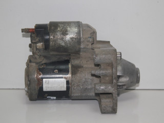 стартер Citroen C3 Picasso 1 поколение SH 2009, 1.4 л., 8FS (EP3), бензин, МКПП, сине-голубой, минивэн, передний привод