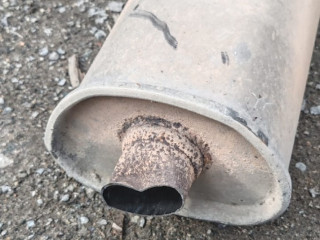 резонатор воздушного фильтра Kia Picanto 2 поколение TA 2012, 1.2 л., G4LA, бензин, АКПП, какао, хетчбэк 5 дв., передний привод