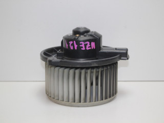 моторчик печки Toyota Corolla 9 поколение (E120/E130) [рестайлинг] NZE121 2004, 1940001500