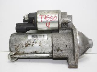 стартер Chery Tiggo 4 1 рестайлинг 1 поколение 2021, 2.0 л., SQRD4G20, бензин, вариатор, серый, универсал, передний привод, T15-3708010AB