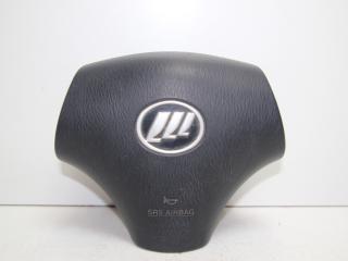 подушка безопасности водителя Lifan Breez 1 поколение 2008, 1.3 л., LF479Q3, бензин, МКПП, черный, седан, передний привод, J3848095