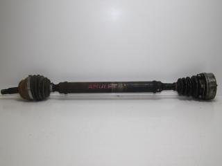 полуось передняя правая (приводной вал, ШРУС) Chery Amulet (A15) 1 поколение 2007, 1.6 л., SQR480ED, бензин, МКПП, серый, седан, передний привод