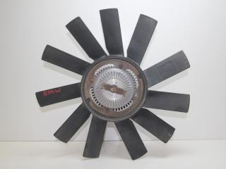 вискомуфта BMW 316 1992, 1.6 л., M40 B16, бензин, МКПП, черный, седан, задний привод