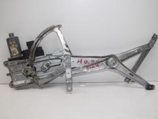 стеклоподъемник Opel Astra H 2007, 1.6 л., Z 16 XER, бензин, робот, серый, купе, передний привод, 13101479RH