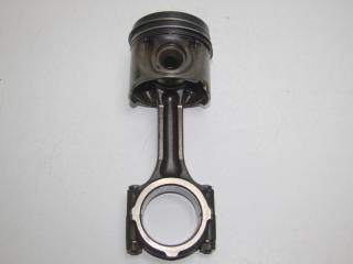 поршень Kia Sorento 1 поколение BL 2002, 2.5 л., D4CB, дизель, АКПП, серебристый, полный привод