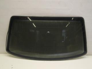 стекло заднее Hyundai Sonata 4 поколение [рестайлинг] EF 2005, 2.0 л., G4JP, бензин, МКПП, черный, седан, передний привод