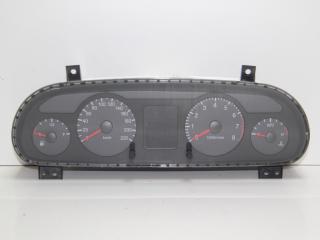 щиток приборов (приборная панель) Chery Bonus (A13) 1 поколение 2011, 1.5 л., SQR477F, бензин, МКПП, темно-серый, передний привод, A133820010