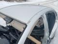 кузов Chery M11 (A3) 1 поколение M11 2013, 1.6 л., SQRE4G16, бензин, вариатор, седан - фото №4