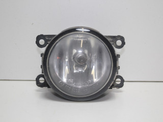 фара противотуманная Renault Duster 1 поколение HSA 2013, 1.6 л., K4M 690, бензин, МКПП, коричневый, универсал, передний привод, 8200074008