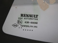 стекло кузовное боковое левое Renault Kaptur 1 поколение SUV 2018, 1.6 л., H4MD429, бензин, вариатор, белый, хетчбэк 5 дв., передний привод, 833077243R - фото №2
