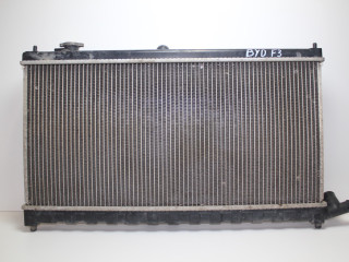 радиатор (основной) BYD F3 1 поколение 2007, 1.6 л., DA4G18, бензин, МКПП, красный, седан, передний привод, BYDF31301100