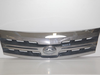 решетка радиатора Great Wall Hover 1 поколение H1 2007, 2.4 л., 4G64-S4M, бензин, МКПП, серый