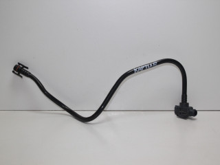 трубка вакуумная усилителя тормозов Renault Kaptur 1 поколение SUV 2018, 1.6 л., H4MD429, бензин, вариатор, белый, хетчбэк 5 дв., передний привод, 0265005354