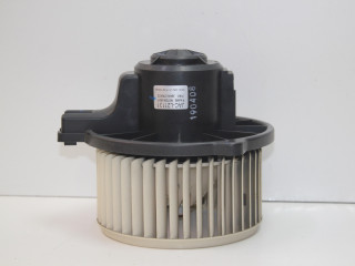 моторчик печки JAC S3 1 поколение 2019, 1.6 л., бензин, МКПП, серебристый, универсал, передний привод, JB40027A001Z