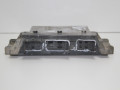 блок управления двигателем Ford Focus 2 поколение 2007, 1.8 л., QQDB, бензин, МКПП, черный, седан, передний привод, 7M5112A650ADA - фото №4