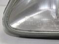 фара левая Renault Scenic 1 поколение JA0N 1998, 1.9 л., F9Q 734, дизель, МКПП, синий, 123456789 - фото №2