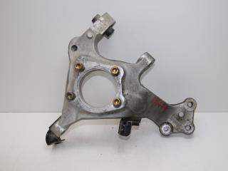 кулак задний левый Chery Tiggo 4 1 рестайлинг 1 поколение 2021, 2.0 л., SQRD4G20, бензин, вариатор, серый, универсал, передний привод, T153301007