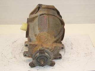 редуктор заднего моста Mercedes-Benz CLS-Класс C219 2004, 3.5 л., M272 E35, бензин, АКПП, бежевый, седан, задний привод, A2303510005