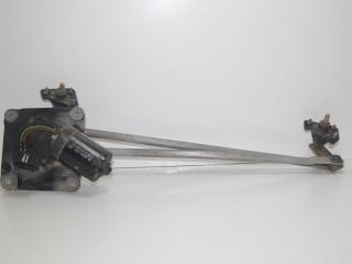 механизм стеклоочистителя (трапеция дворников) Volvo S40 1 поколение VS16 1997, 2.0 л., B 4204 S, бензин, МКПП, зеленый, передний привод, 0390241114