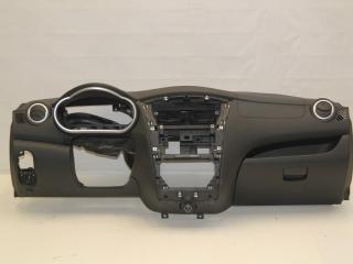 панель передняя салона (торпедо) Datsun mi-Do 1 поколение 2015, 1.6 л., VAZ-11186, бензин, МКПП, хетчбэк 5 дв.