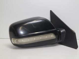 зеркало наружное правое Geely MK 1 поколение 2011, 1.5 л., MR479QA, бензин, МКПП, черный, седан, передний привод