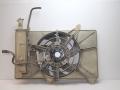 вентилятор радиатора Great Wall Florid 1 поколение 2010, 1.5 л., GW4G15, бензин, МКПП, серый, хетчбэк 5 дв., 1308100S16 - фото №2