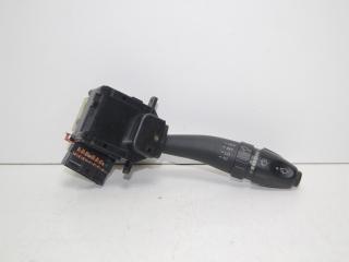 переключатель дворников Hyundai Sonata 4 поколение [рестайлинг] EF 2005, 2.0 л., G4JP, бензин, МКПП, черный, седан, передний привод