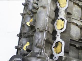 головка блока цилиндров Mercedes-Benz CLS-Класс C219 2004, 3.5 л., M272 E35, бензин, АКПП, бежевый, седан, задний привод