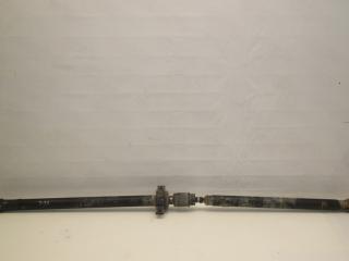 карданный вал Nissan X-Trail T30 NT30 2003, 2.5 л., QR25DE, бензин, АКПП, светло-серый, универсал, полный привод, 370008H800