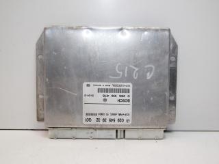 блок управления (другие) Mercedes-Benz CL-Класс C215 2000, 5.8 л., M137E58, бензин, АКПП, серебристый, купе, задний привод, 0295453932Q01