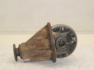 редуктор заднего моста Great Wall Hover 1 поколение H1 2007, 2.4 л., 4G64-S4M, бензин, МКПП, серый