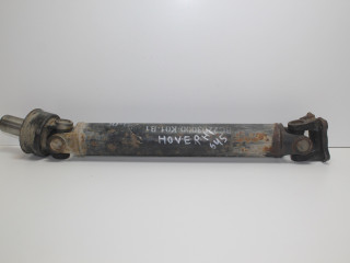 карданный вал Great Wall Hover 1 поколение H1 2007, 2.4 л., 4G64-S4M, бензин, МКПП, серый, 2203000K01B1