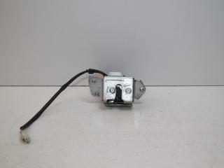 замок багажника Great Wall Hover H5 1 поколение H5 2013, 2.0 л., дизель, серый, полный привод, 6305110K80