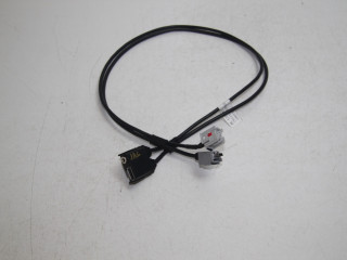 разъем AUX / USB JAC S3 1 поколение 2019, 1.6 л., бензин, МКПП, серебристый, универсал, передний привод, 7911140U2210