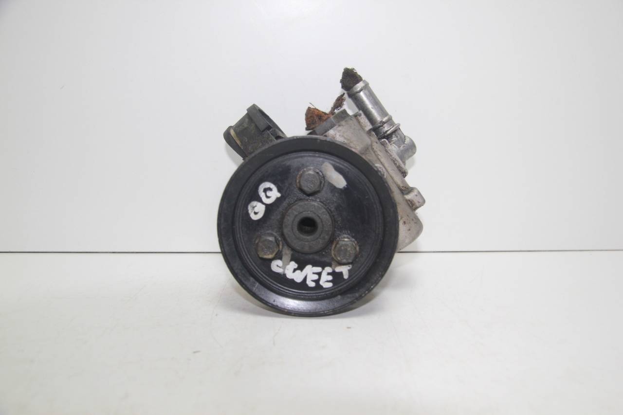 насос гидроусилителя руля Chery Sweet QQ S11 2005, 0.8 л., бензин, МКПП, бежевый, хетчбэк 5 дв., передний привод - фото №1