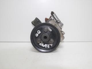 насос гидроусилителя руля Chery Sweet QQ S11 2005, 0.8 л., бензин, МКПП, бежевый, хетчбэк 5 дв., передний привод