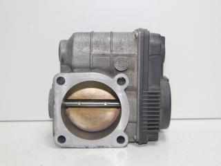 заслонка дроссельная Nissan X-Trail T30 NT30 2003, 2.5 л., QR25DE, бензин, АКПП, светло-серый, универсал, полный привод, SERA576-01