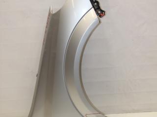 крыло переднее правое Opel Astra H/Family [рестайлинг] 51 2007, 1.6 л., Z 16 XER, бензин, МКПП, серый, универсал