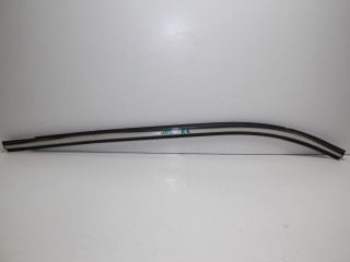 молдинг двери задней правой JAC S3 1 поколение 2019, 1.6 л., бензин, МКПП, серебристый, универсал, передний привод, 6204150U2210