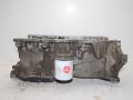 масляный поддон Toyota Fun Cargo 1 поколение 2000, 1.3 л., 2NZ-FE, бензин, АКПП, хетчбэк 5 дв. - фото №3