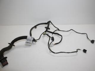 дверная проводка Renault Arkana 1 поколение SUV 2020, 1.3 л., H5H, бензин, вариатор, серый, хетчбэк 5 дв., полный подключаемый привод, 241265915R