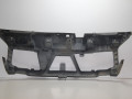передняя панель крепления облицовки (телевизор) Renault Scenic 2 поколение JM1B 2005, 1.6 л., K4M T 782, бензин, МКПП, светло-серо-голубой, универсал, передний привод, 8200140174 - фото №3