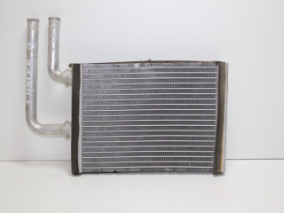 радиатор отопителя (печки) Mitsubishi Lancer 9 поколение CS9A 2006, 2.0 л., 4G63 (DOHC 16V), бензин, АКПП, черный, седан, передний привод, 7801A133